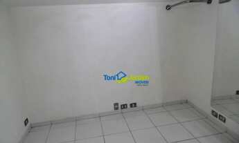 Imagem 6: Salão para alugar, 90 m² por R$ 5.000,00/mês - Jardim Ana Maria - Santo André/SP