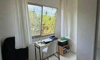 Imagem 6: Imóvel para venda possui 59 metros quadrados com 2 quartos em Paralela - Salvador - BA