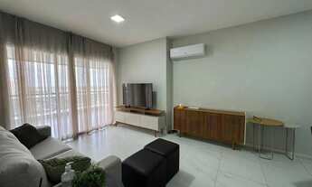 Imagem 3: Apartamento com 3 suítes no Marco - mobiliado - Belém - PA