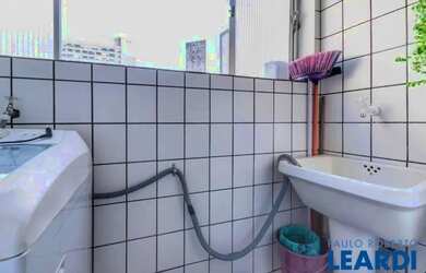 Imagem 7: APARTAMENTO - CONSOLAÇÃO - SP