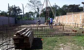 Imagem 2: Vendo 2 casas em construção praia de guaratuba