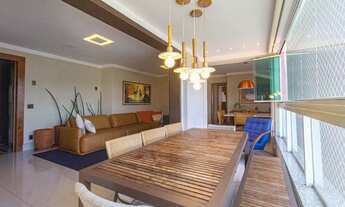 Imagem 4: LA MUSIQUE Apartamento com 3 dormitórios