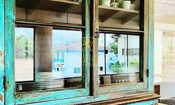 Imagem 7: CASA SAMBAQUI Casa com 4 dormitórios