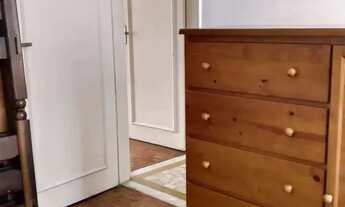 Imagem 7: Apartamento 02 dormitórios para venda ou locação, Aparecida, Santos - SP