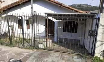 Imagem: Casa 3 dormitórios à venda Campo Novo