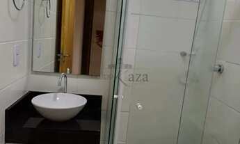 Imagem 5: Imóvel para aluguel tem 48 metros quadrados com 2 quartos