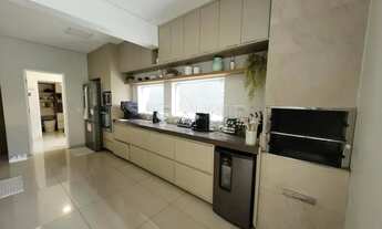 Imagem 2: Casa Sobrado em condomínio, Distrito de Bonfim Paulista, Zona Sul de Ribeirão Preto/SP