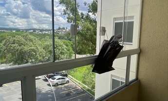 Imagem 7: Aluguel Apartamento com 2 dormitórios