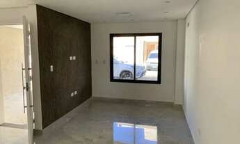 Imagem 5: Sobrado Triplex em Condomínio | 3 Quartos com Suíte