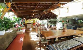 Imagem 5: Casa em Rua Rubens Arruda - Jardim Estoril II - Bauru/SP