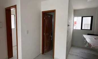 Imagem 4: Duplex para venda com 74 metros quadrados com 2 quartos em Tambaú - João Pessoa - PB