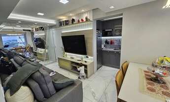 Imagem 4: Apartamento para Venda em Londrina, Parque Jamaica, 3 dormitórios, 1 suíte, 2 banheiros, 2