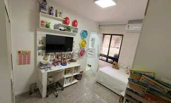 Imagem 6: Edifício Everest Park | Guararapes | 146m² | 04 Suítes