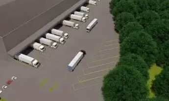 Imagem 4: Terreno, 13321 m² - venda por R$ 30.000.000 ou aluguel por R$ 454.717/mês - Fazenda Velha