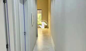 Imagem 7: Casa à venda no Jardim das Palmeiras, 3 quartos (1 suíte), 2 vagas, 166m², Chácara dos Pin