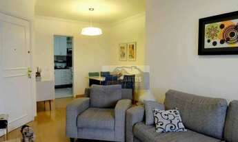 Imagem 3: Apartamento com 3 dormitórios à venda, 87 m² por R$ 890.000,00 - Tatuapé - São Paulo/SP