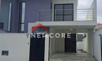 Imagem 2: Casa em Rua José Alfredo Moraes Gonzaga - Centro - Penha/SC