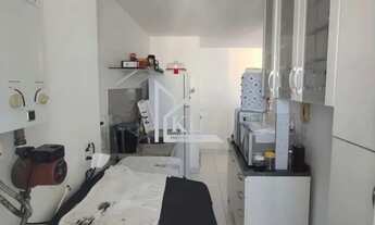 Imagem 2: Belissima Cobertura Jacuzzi- 4 Quartos - 18º e 19º Andar - Sombra - 163M2 - Vila Park