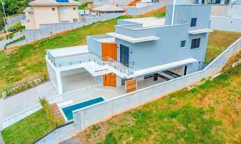 Imagem 3: Casa de Condomínio com 3 suítes à Venda, 240 m² por R$ 1.680.000