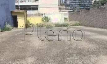 Imagem 4: Terreno para alugar em Campinas, Jardim Planalto, com 330 m²