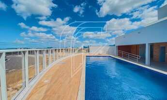 Imagem 2: Imóvel para venda tem 113 metros quadrados com 3 quartos em Praia do Morro - Guarapari - E