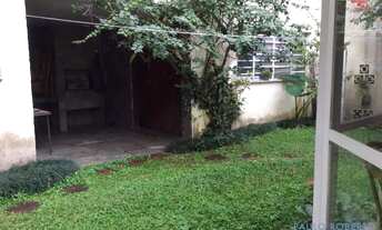 Imagem 3: CASA TÉRREA - ALTO DE PINHEIROS - SP