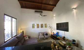 Imagem 5: Casa à venda em Campinas, Cidade Universitária, com 4 quartos, com 402 m²