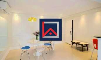 Imagem 6: Aluguel Apartamento 2 Dormitórios - 69 m² Brooklin