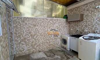 Imagem 5: Sobrado 3 suítes R$ 650.000 - Parque Santa Delfa - Franco da Rocha/SP