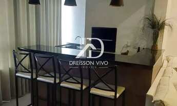 Imagem 5: Apartamento à venda no Integrato Iguatemi, em São José do Rio Preto /SP