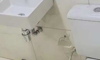 Imagem 5: ALUGO KITNET AMPLO COM BANHEIRO E VARANDA NA PRAÇA SECA