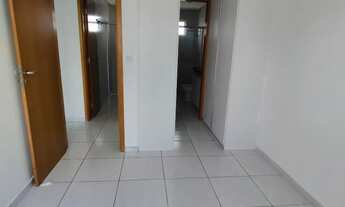 Imagem 5: Apartamento 2q no Aeroclube/Bessa
