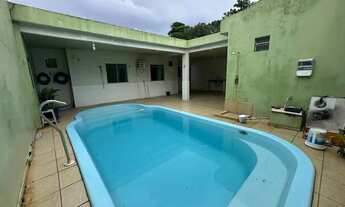 Imagem: GR Vende Casa no Conj. Tapajos - 4/3 suites