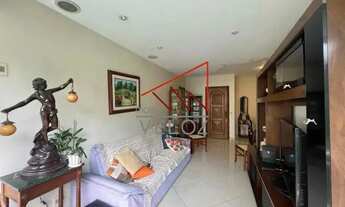 Imagem 7: Apartamento-À VENDA-Cosme Velho-Rio de Janeiro-RJ