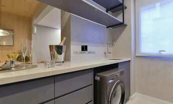 Imagem 4: Apartamento à venda em Belo Horizonte, Savassi, com 1 quarto, 48m²