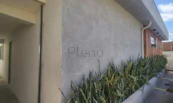 Imagem 3: Casa para alugar em Campinas, Nova Campinas, com 5 quartos, com 220.9 m²