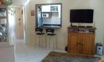 Imagem 5: Apartamento para Venda - 53m², 1 dormitório, 1 vaga - Santa Tereza