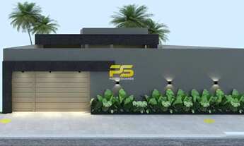 Imagem: Casa com 3 quartos à Venda, Conde - Conde