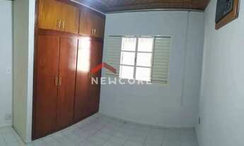 Imagem 4: Casa em Rua Manoel Vigário - Núcleo Residencial Presidente Geisel - Bauru/SP