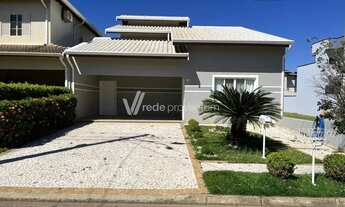 Imagem: Casa em Condominio - Campos do Conde I