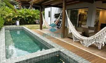 Imagem: Casa à venda no Alto da Enseada 3 Suítes