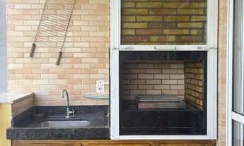 Imagem 6: Apartamento Mobiliado Mario Andreazza