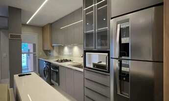 Imagem 4: APARTAMENTO VENICE HOME CLUB ITACOLOMI