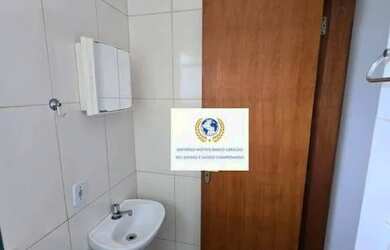 Imagem 4: Kitnet com 1 dormitório para alugar, 22 m² por R$ 2.050,00/mês - Cidade Universitária - Ca