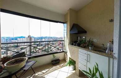 Imagem: Apartamento com 3 dormitórios à venda