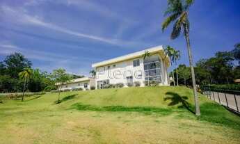 Imagem 3: Chácara à venda em Indaiatuba, Jardim Residencial Veneza, com 7 suítes, com 5500 m²