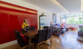 Imagem 2: Aluguel Apartamento 3 Dormitórios - 120 m² Cerqueira César