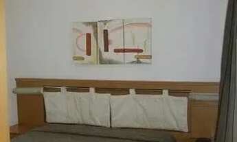 Imagem 4: Imóvel para venda tem 60 metros quadrados com 2 quartos em Paraíso - São Paulo - SP