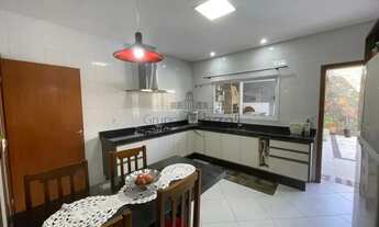 Imagem 5: Casa Sobrado em Condomínio- Jacareí - Loteamento Villa Branca - Residencial Quintas Villa