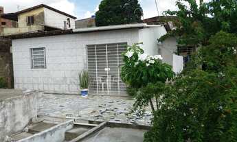 Imagem 2: Casa para alugar na Cidade Tabajara